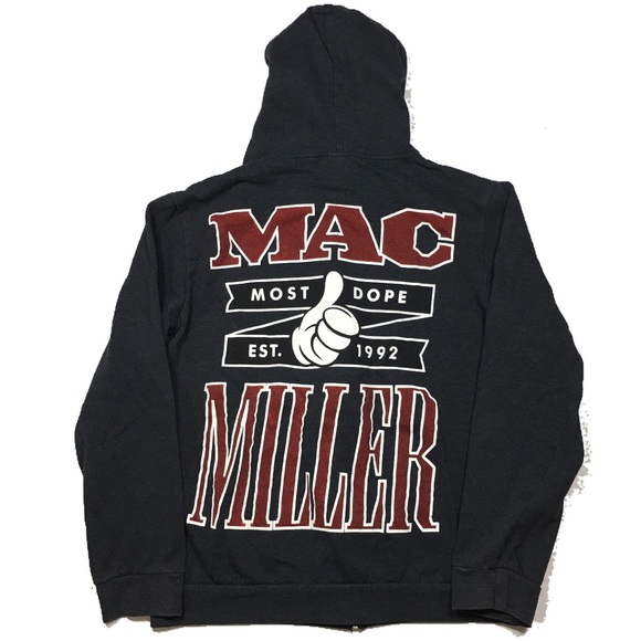 IM LOOKING FOR THIS MAC MILLER JACKET - Picture 1 of 2